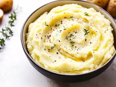 Bästa Potatismoset